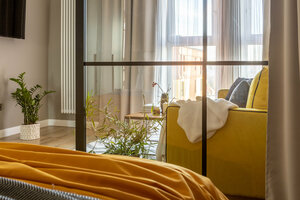 Апартаменты КенигДелюкс центр в Калининграде