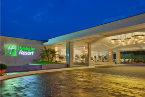 Гостиница Holiday Inn Resort Goa
