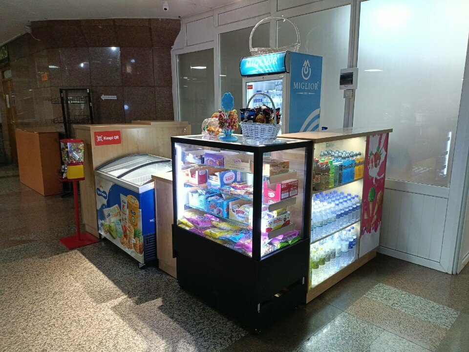 Non-alcoholic beverages Drinks, Ice Cream, Astana, photo