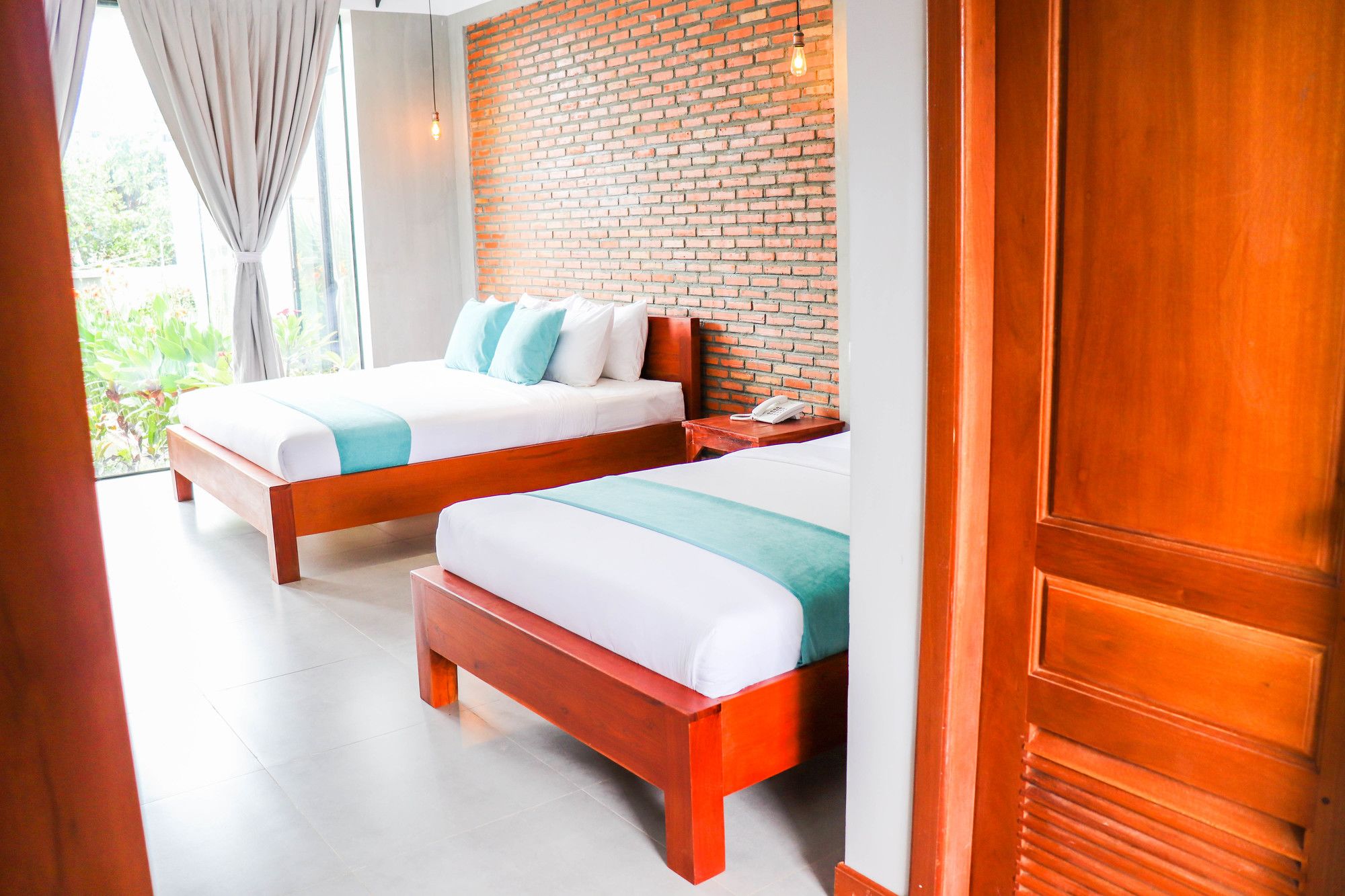 Фото Central Blanche Residence