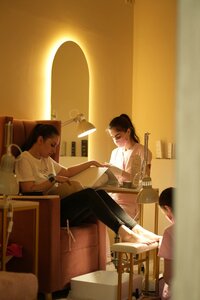 Kprosknail (Kirova Street, 73/86), nail salon