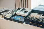 Галерея Электрики и Света (Kommunisticheskaya Street, 11/1), productos eléctricos y de cableado