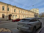 Delovoy tsentr Suvorovsky (5th Sovetskaya Street, 44), business center