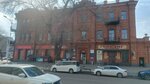 Амурская областная коллегия адвокатов № 1 (Shevchenko Street, 10), attorney