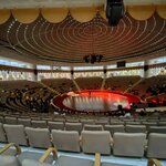 Mevlana Cultural Center (Konya, Karatay, Kislaonu Sok., 1) ، مركز ثقافي