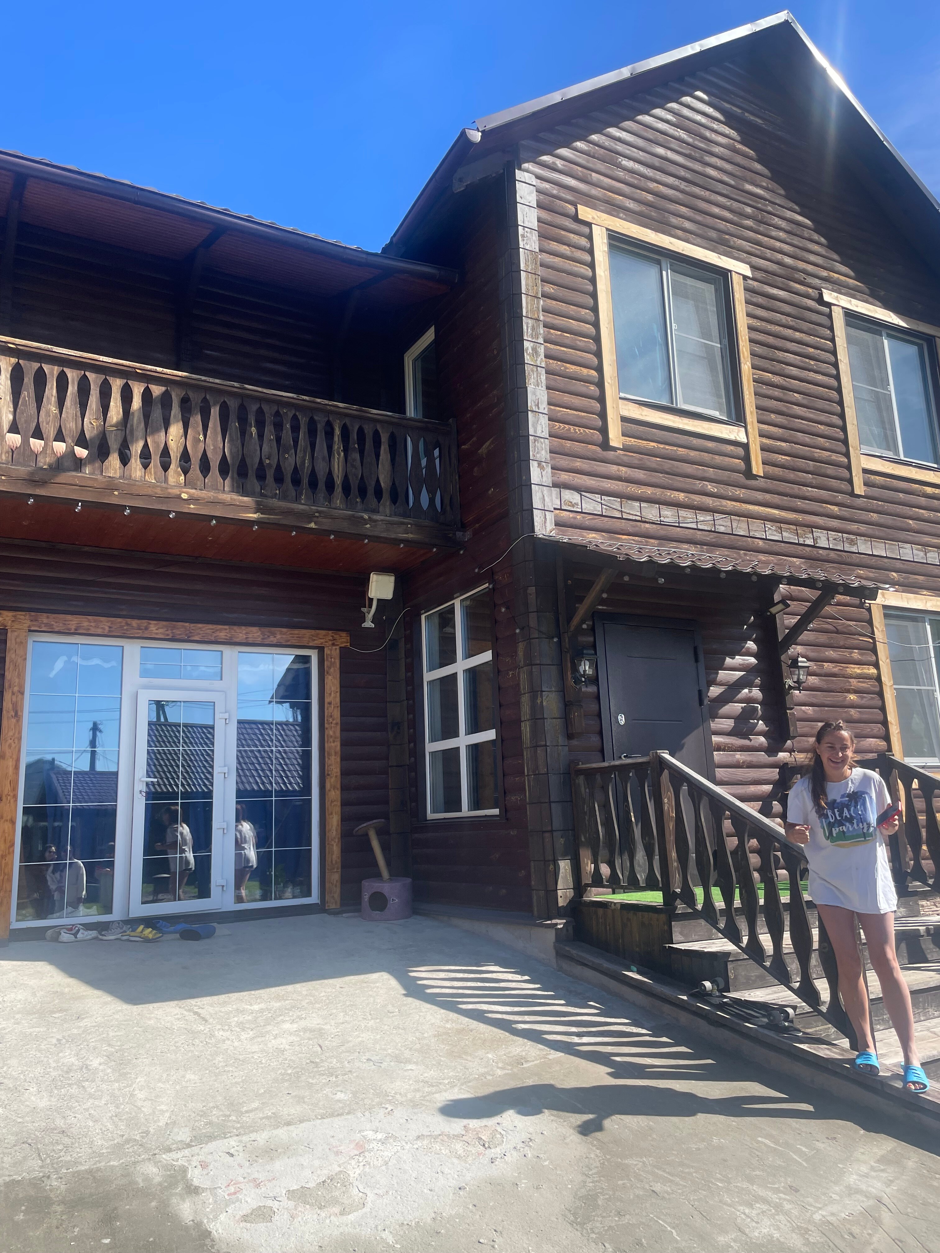 Фото Райская усадьба