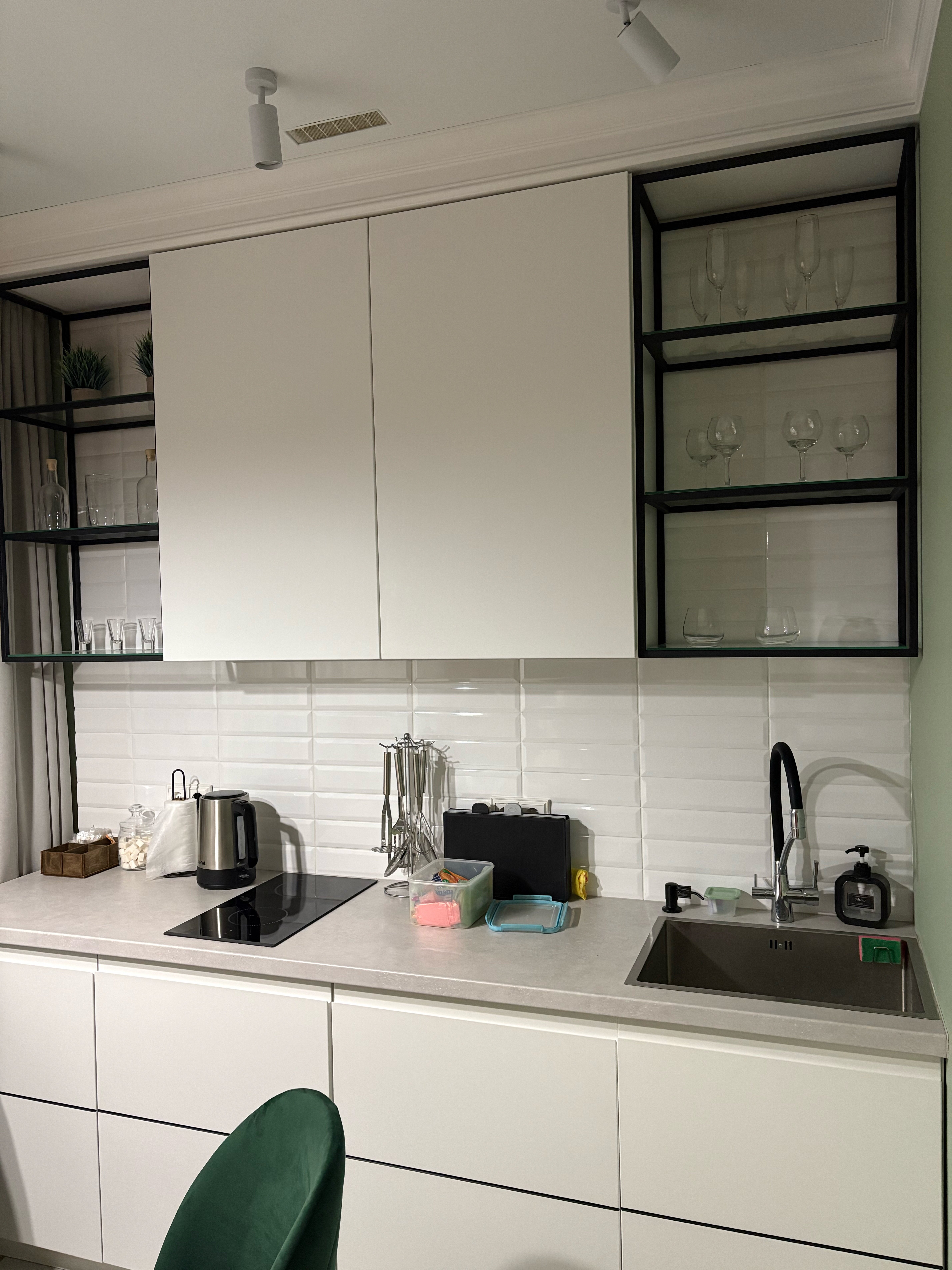 Фото Soul of Kazan Pink Sunset