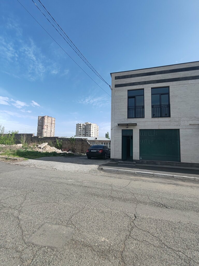 Business consulting G3 Consulting, Abovyan, photo