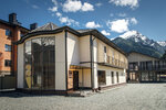 Versal (Arkhyz Village, Beregovaya ulitsa, 4А), guest house