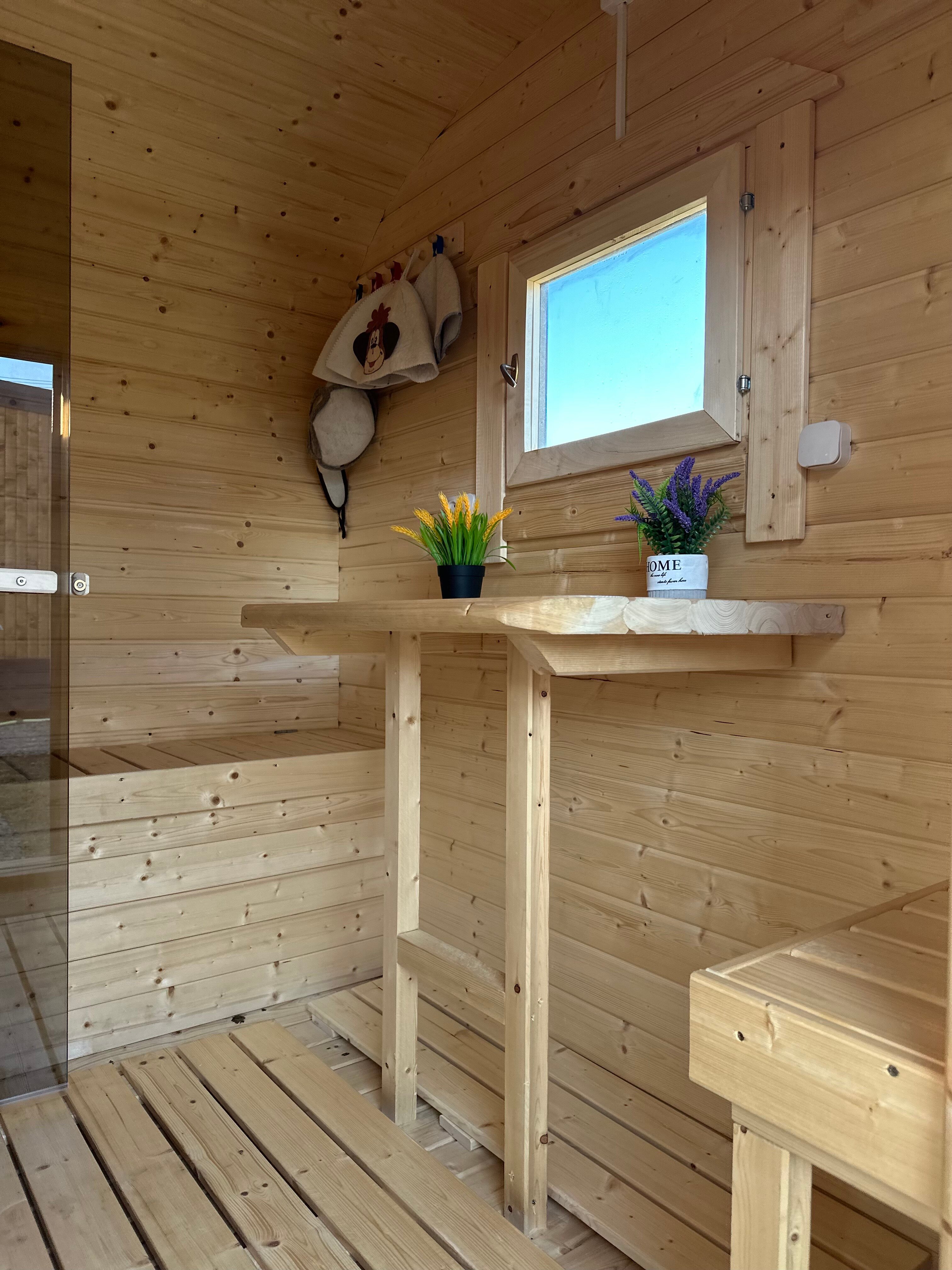 Фото Акуна Матата House