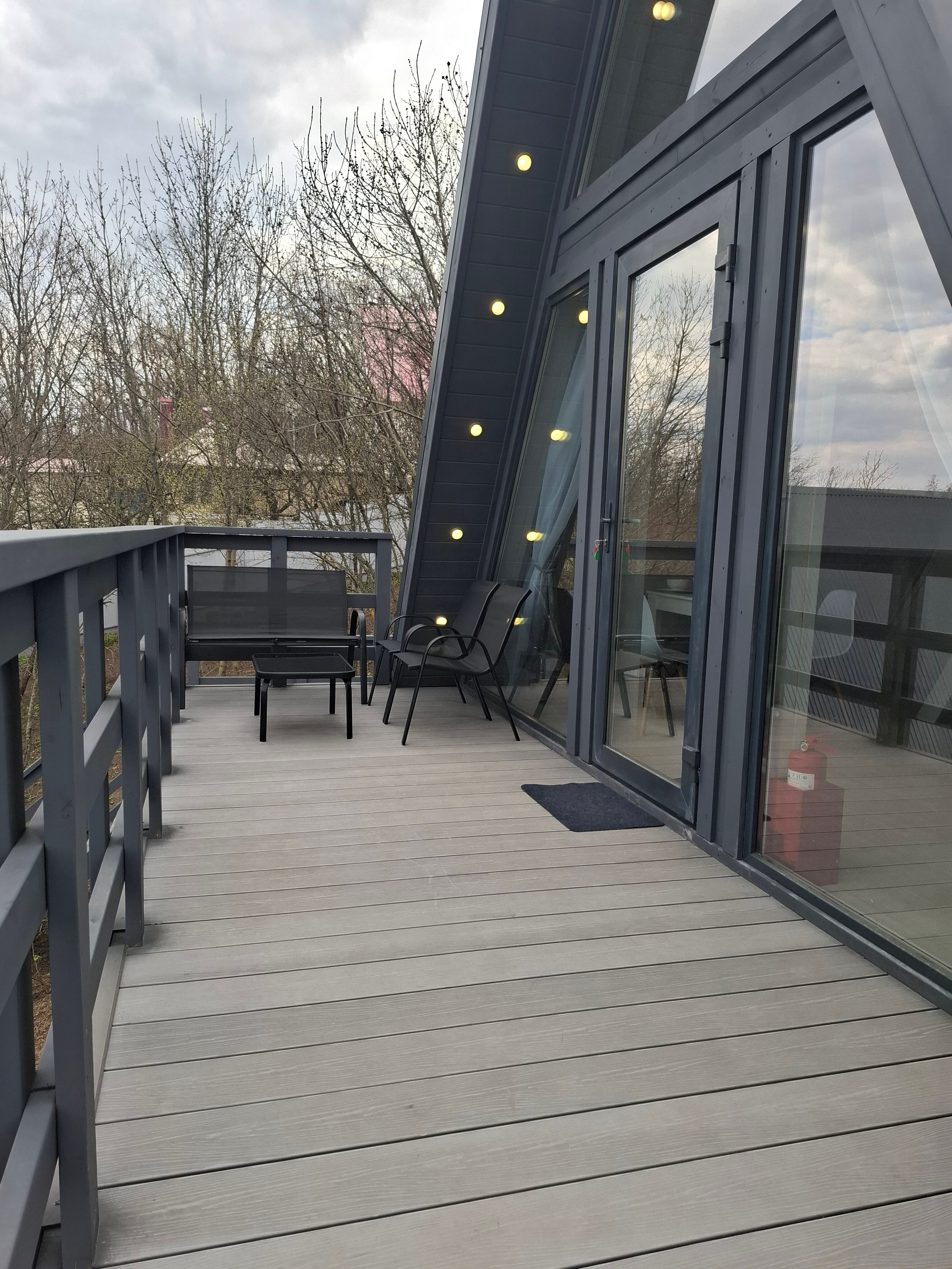 Фото На Заре