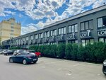 InoxService (Severniy Subdistrict, Kashirskoye Highway, 4к1), metalware