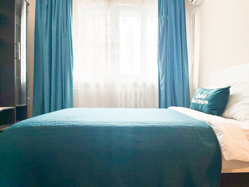 Фото Добрые квартиры на Садовой 12а