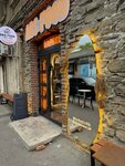 Ars Food (Buinakskogo Street, 24), cafe