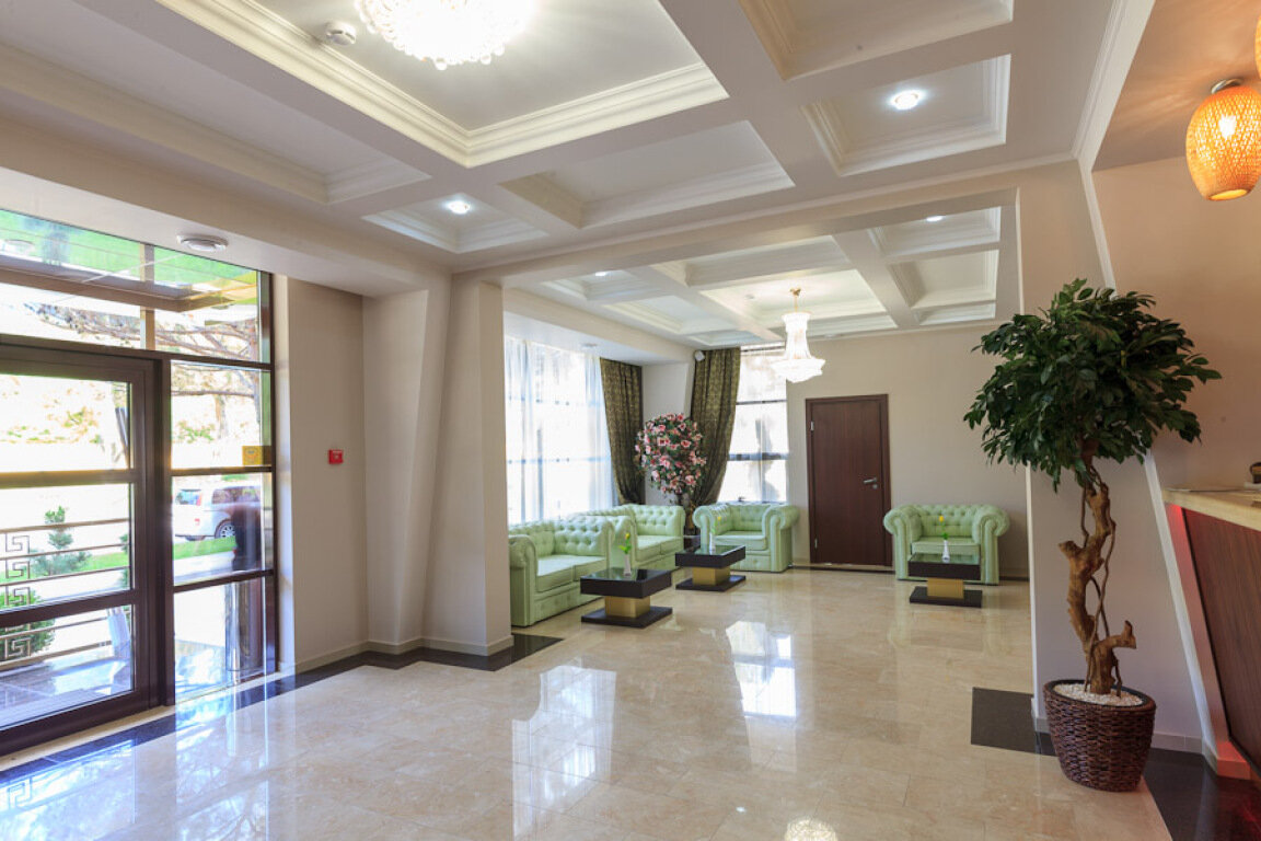 Фото Калифорния