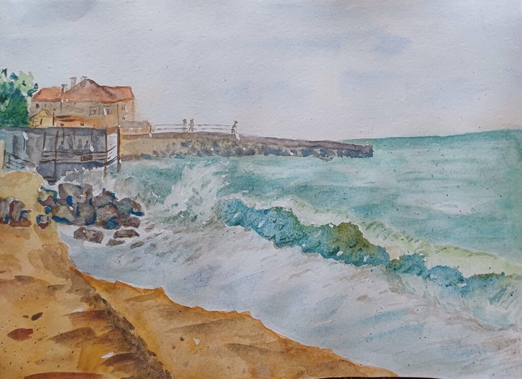 School of the arts Art Salykbaeva, Kazan, photo