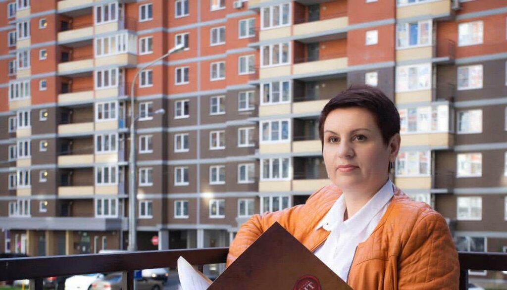 Real estate agency АН Елены Шилихиной, Stupino, photo