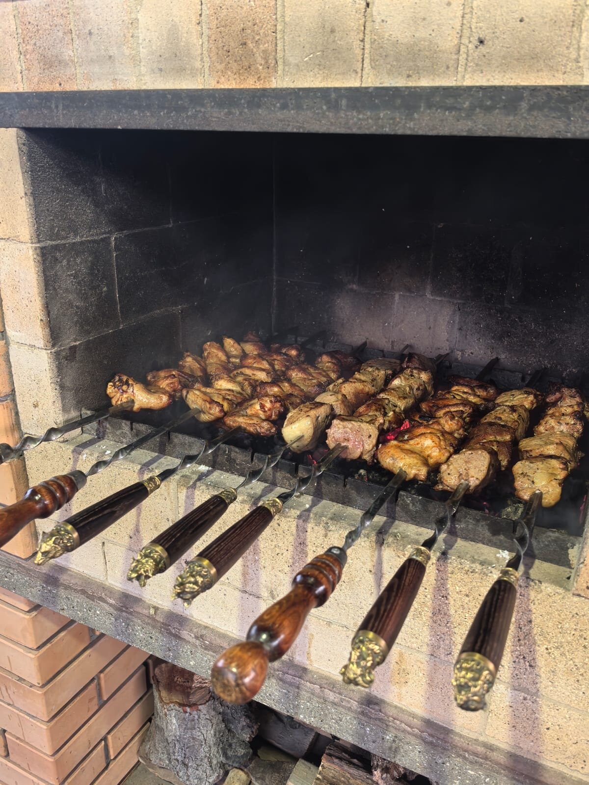 Фото Гостевой дом Сириус