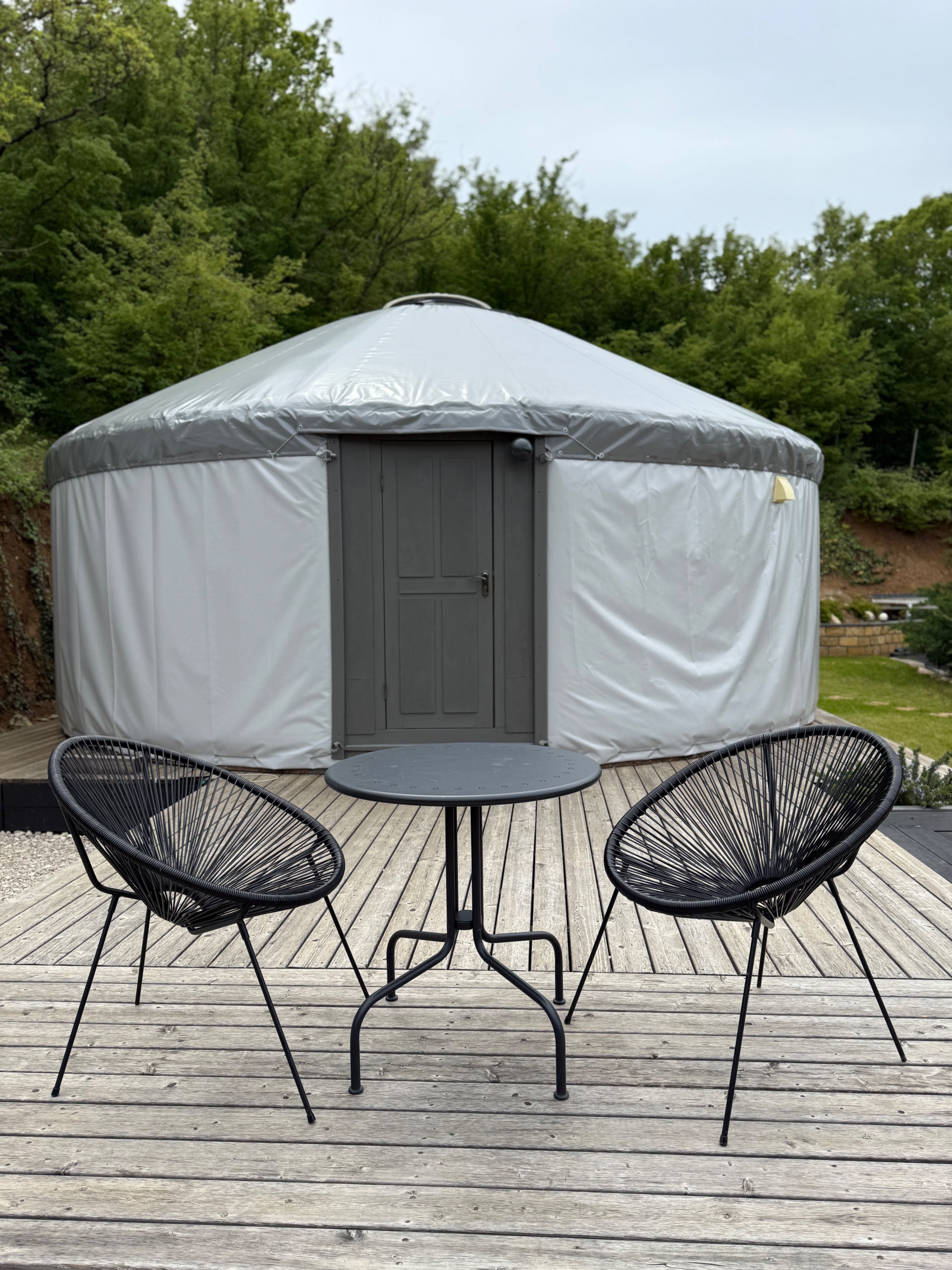 Фото Hello Yurta