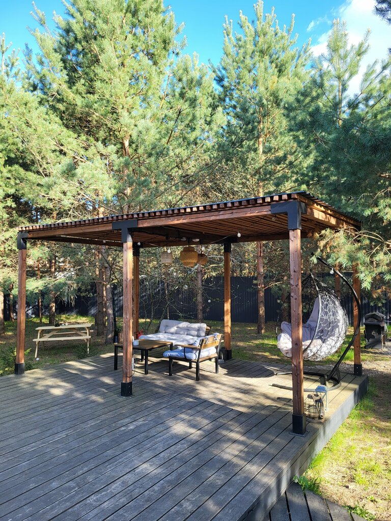 Guest house Lesnaya Vysota, Moscow and Moscow Oblast, photo