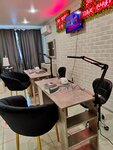 Leonail (Kholodilnaya ulitsa, 40/3), beauty salon
