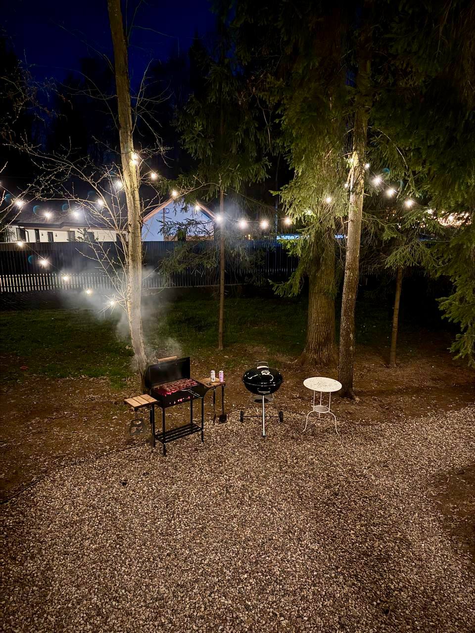 Фото Дом на Смородиновой