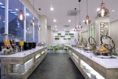 Гостиница Favehotel Sorong