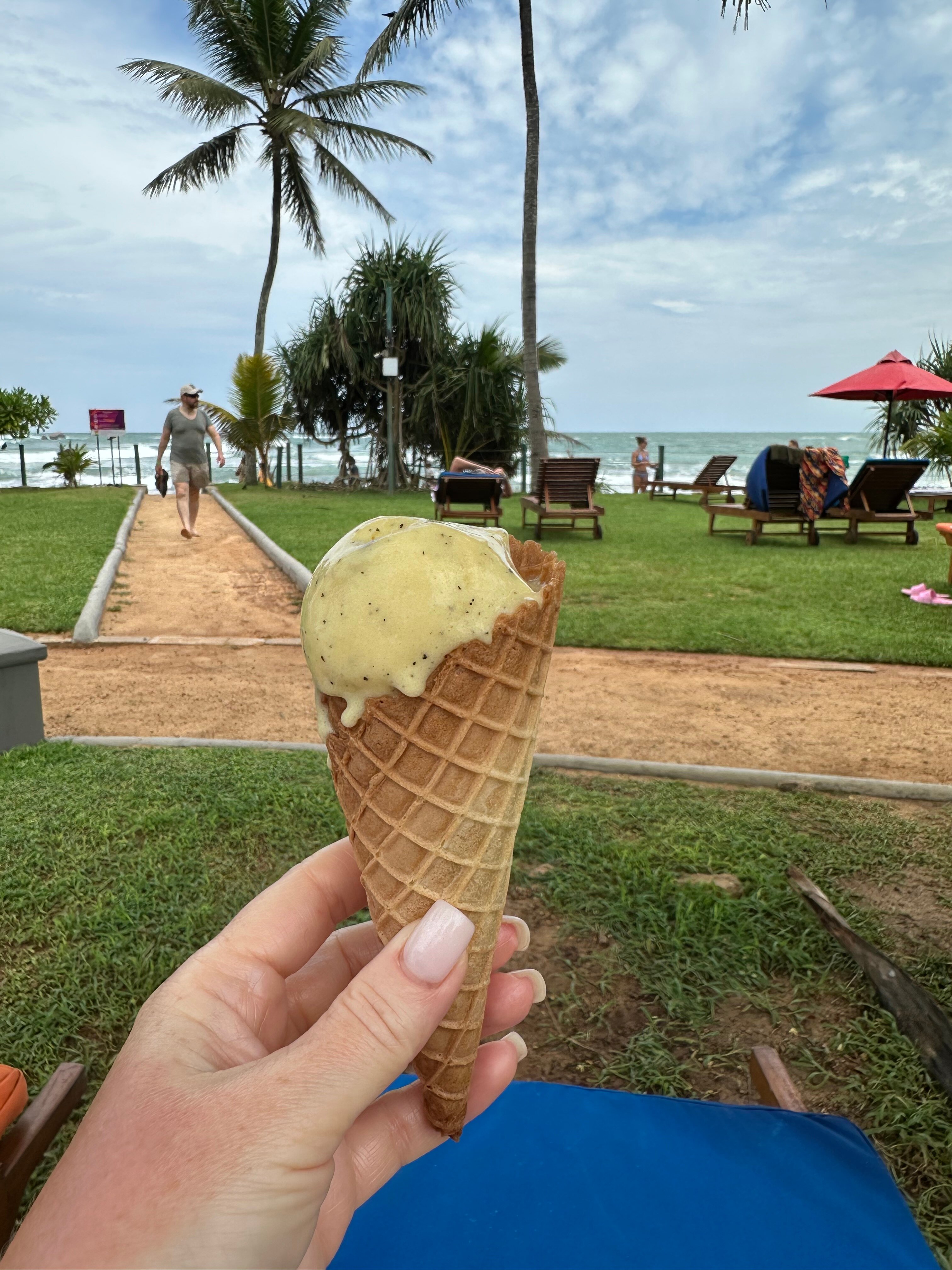 Фото Hikka Tranz by Cinnamon