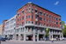 J&N Apartments на Ленинградском проспекте 10