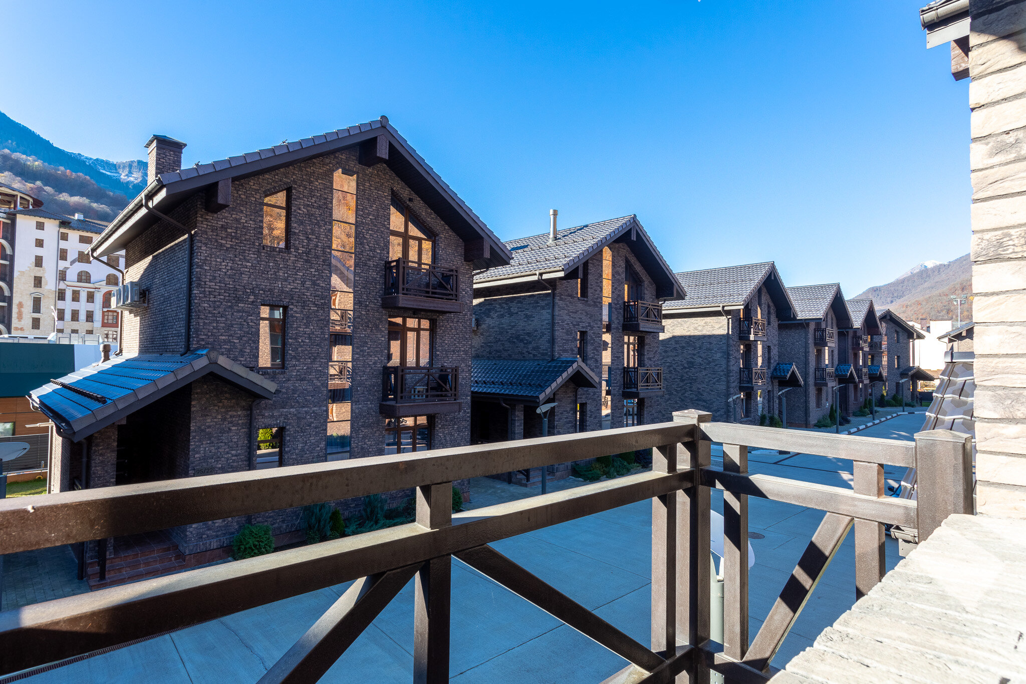 Фото Вилла Grande