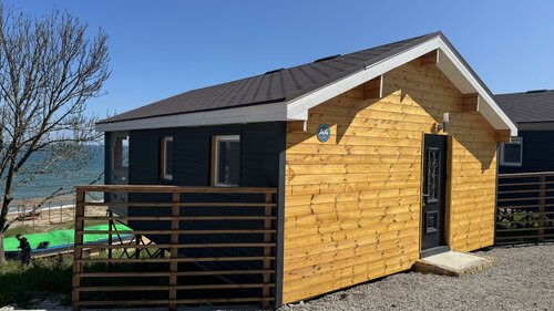 Гостиница Зона Комфорта в Глазовском сельском поселении