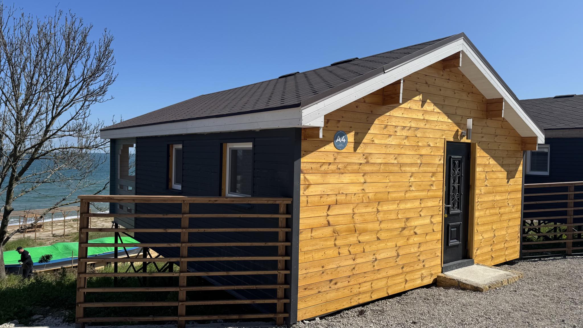 Фото Зона Комфорта