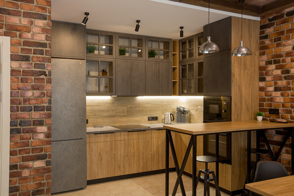 Фото Апартаменты на Рижской 8