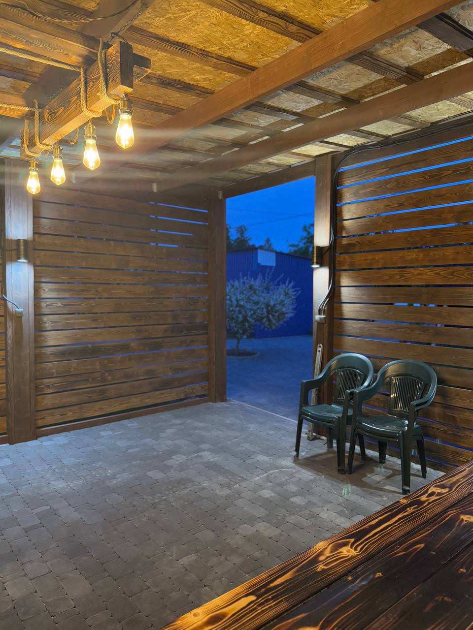 Фото отеля 4