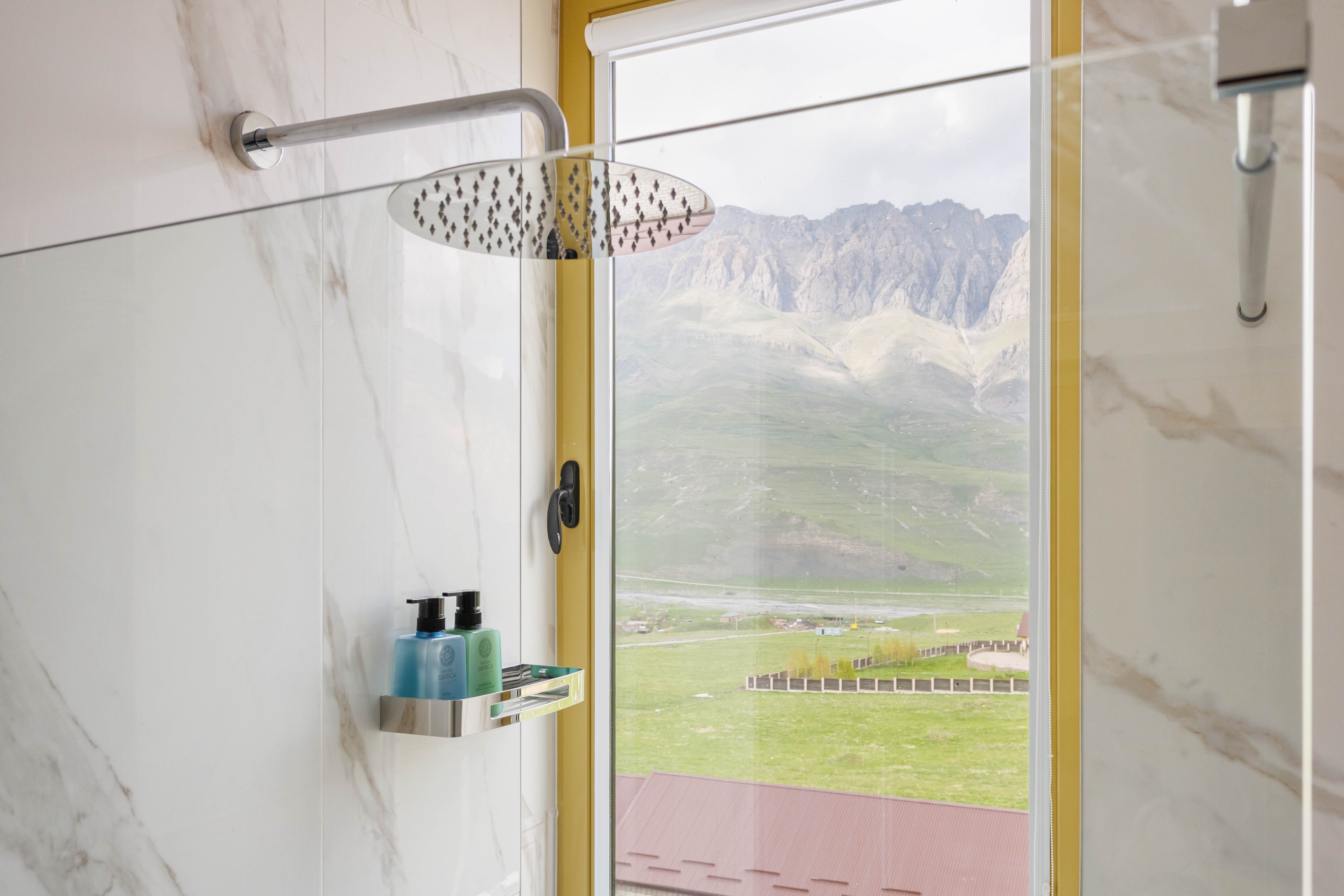 Фото Cosmos Vladikavkaz La Vallee Hotel