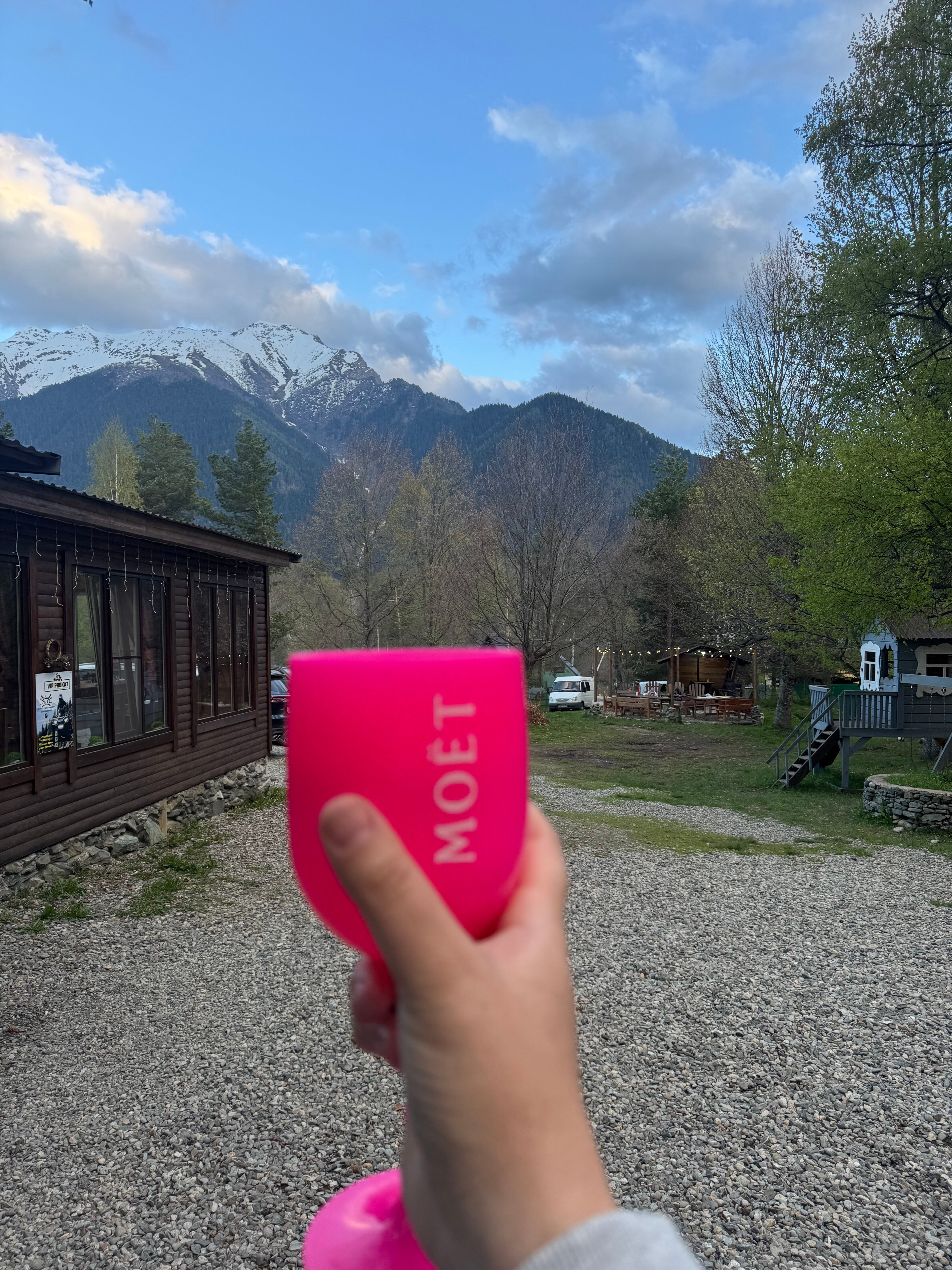 Фото Сказка Архыза