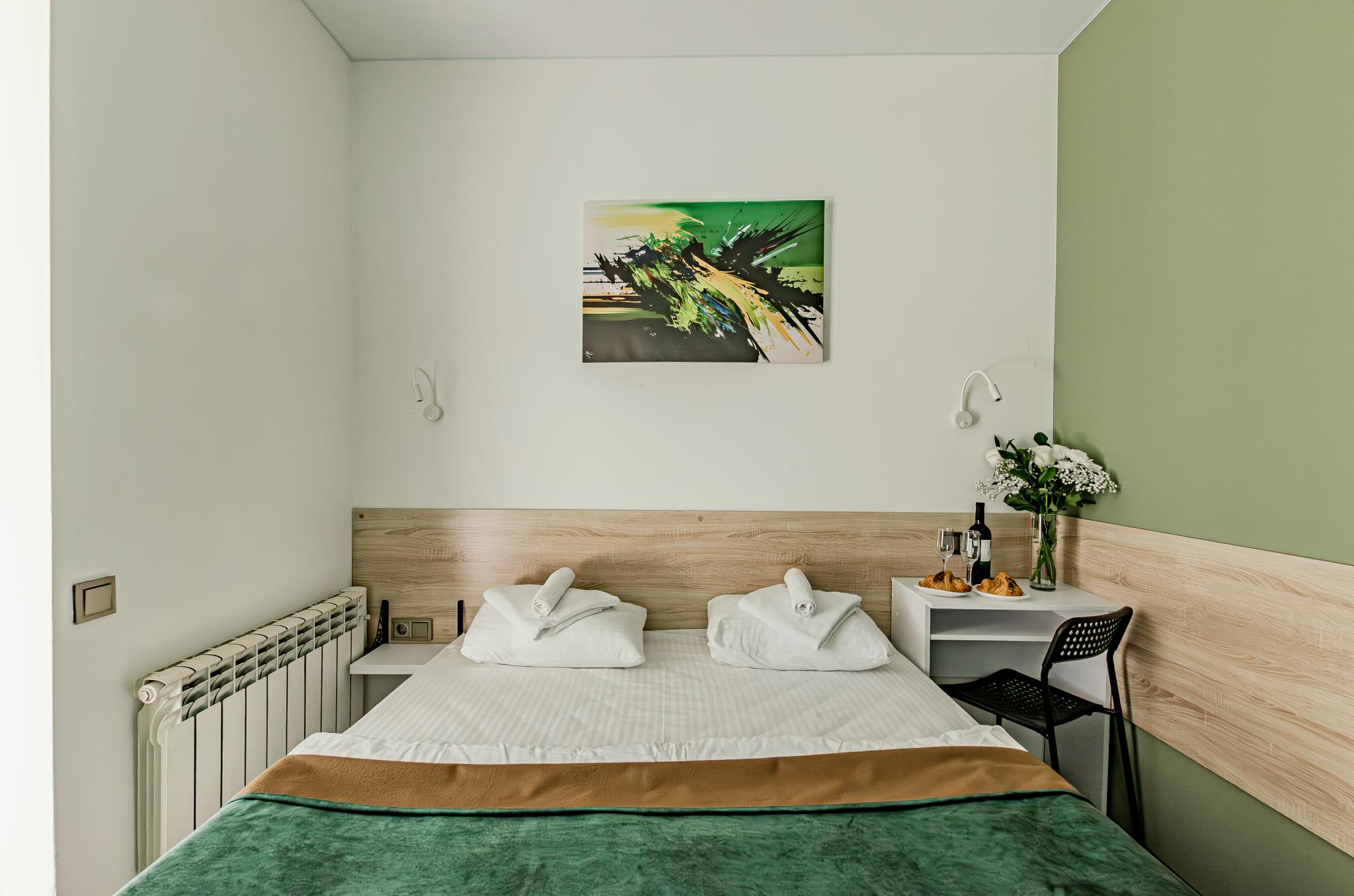 Фото Берисон