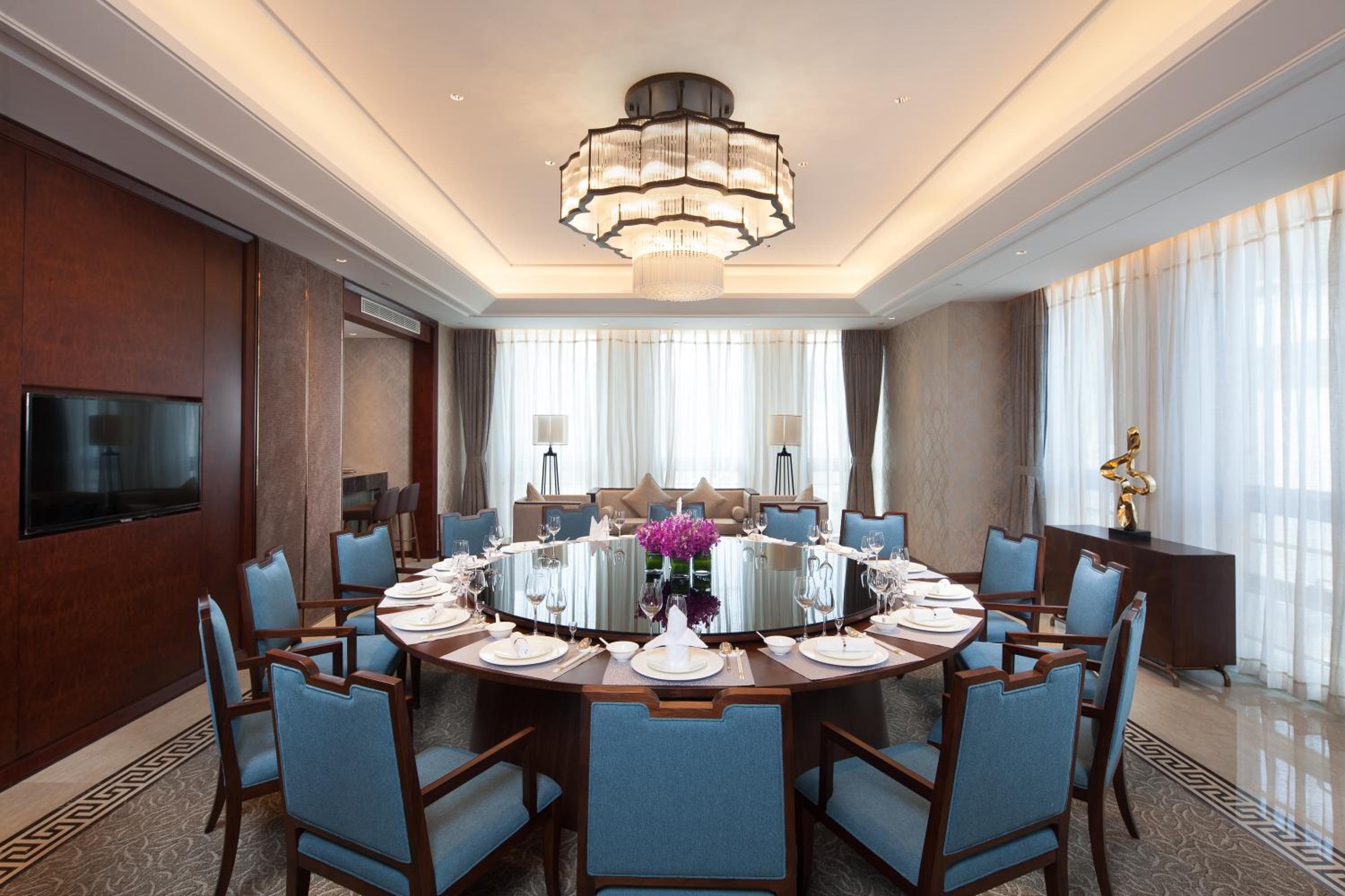 Фото Ramada Jinan