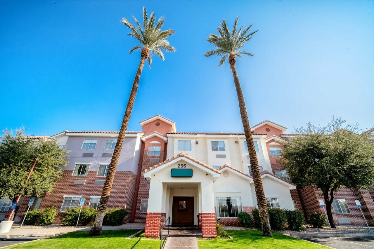 Фото Quality Inn Chandler I-10