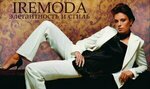 Iremoda. Fellinaz style (MKAD, 14th kilometre, 30), plus size clothing
