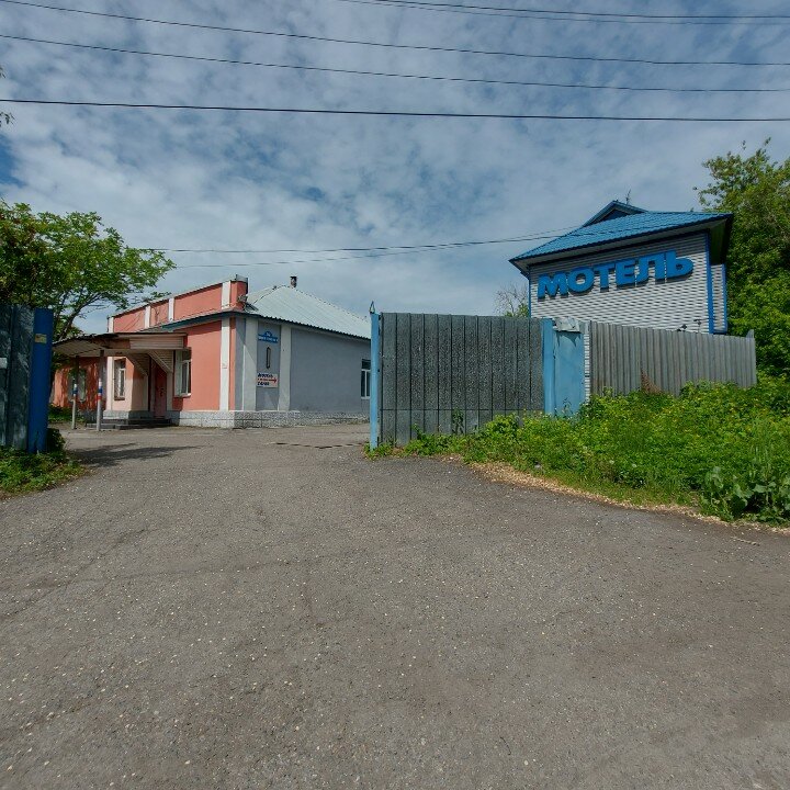 Фото Турист