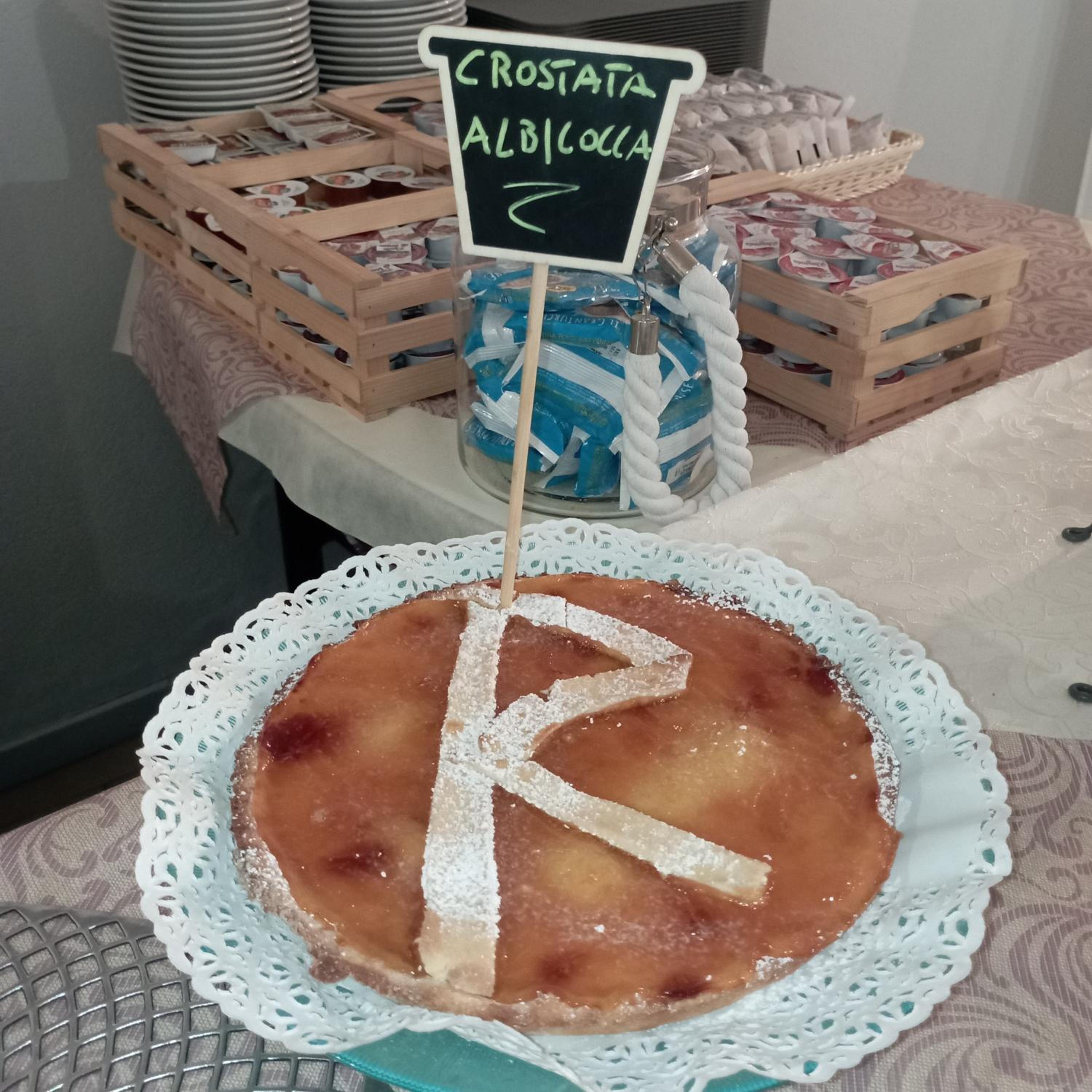 Фото Hotel Raul Riccione