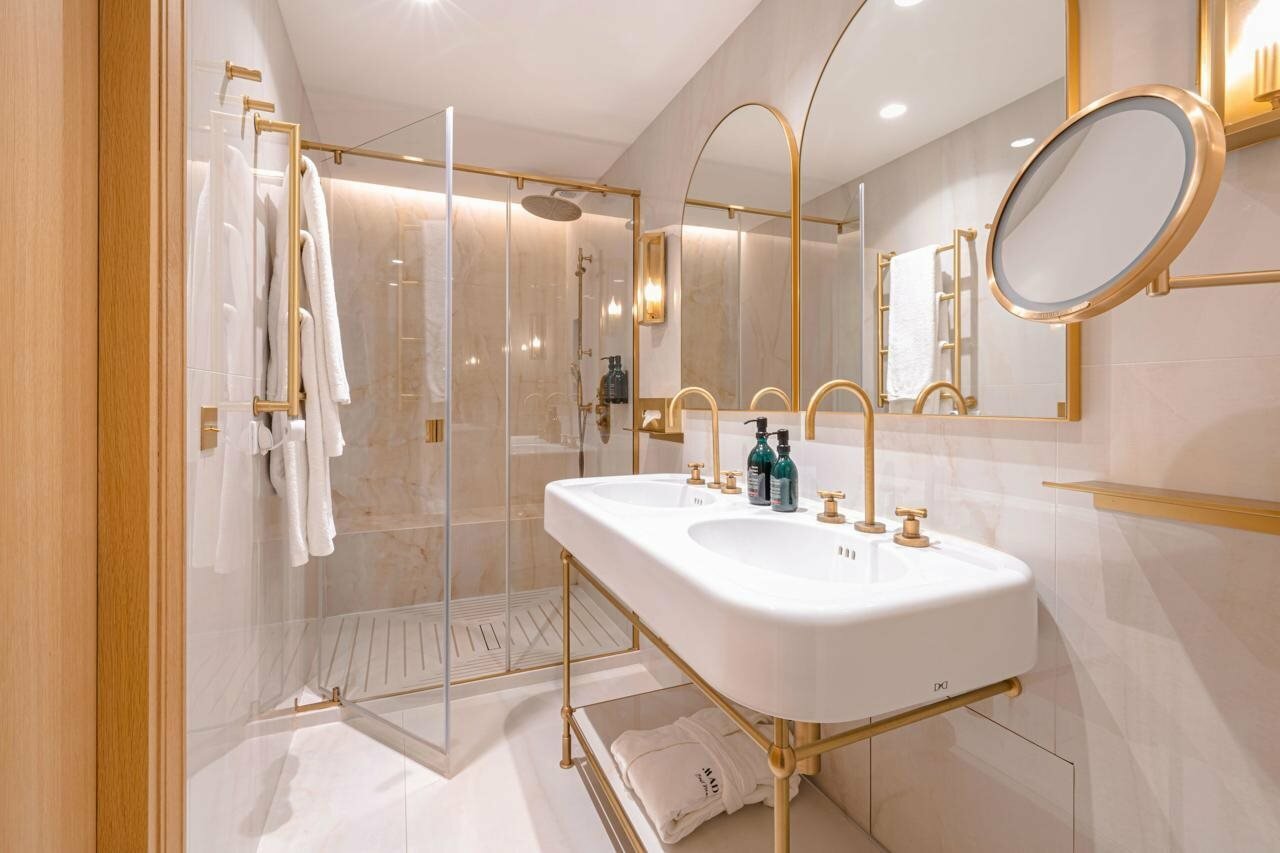 Фото Hôtel Madison