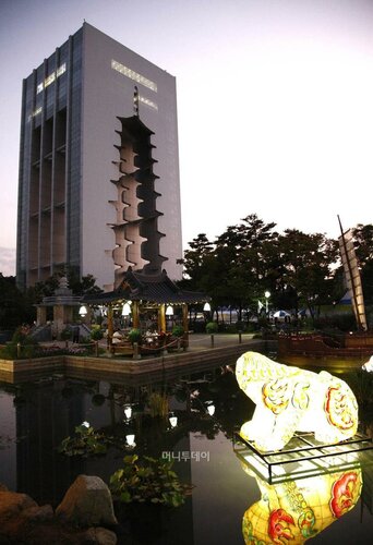 Гостиница Hill Motel в Кенсан-Пукто