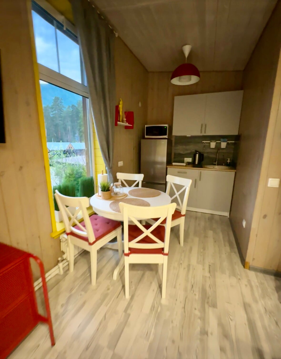 Фото Manzerok_house