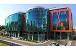 Пикодата (Godovikova Street, 9с17), it company