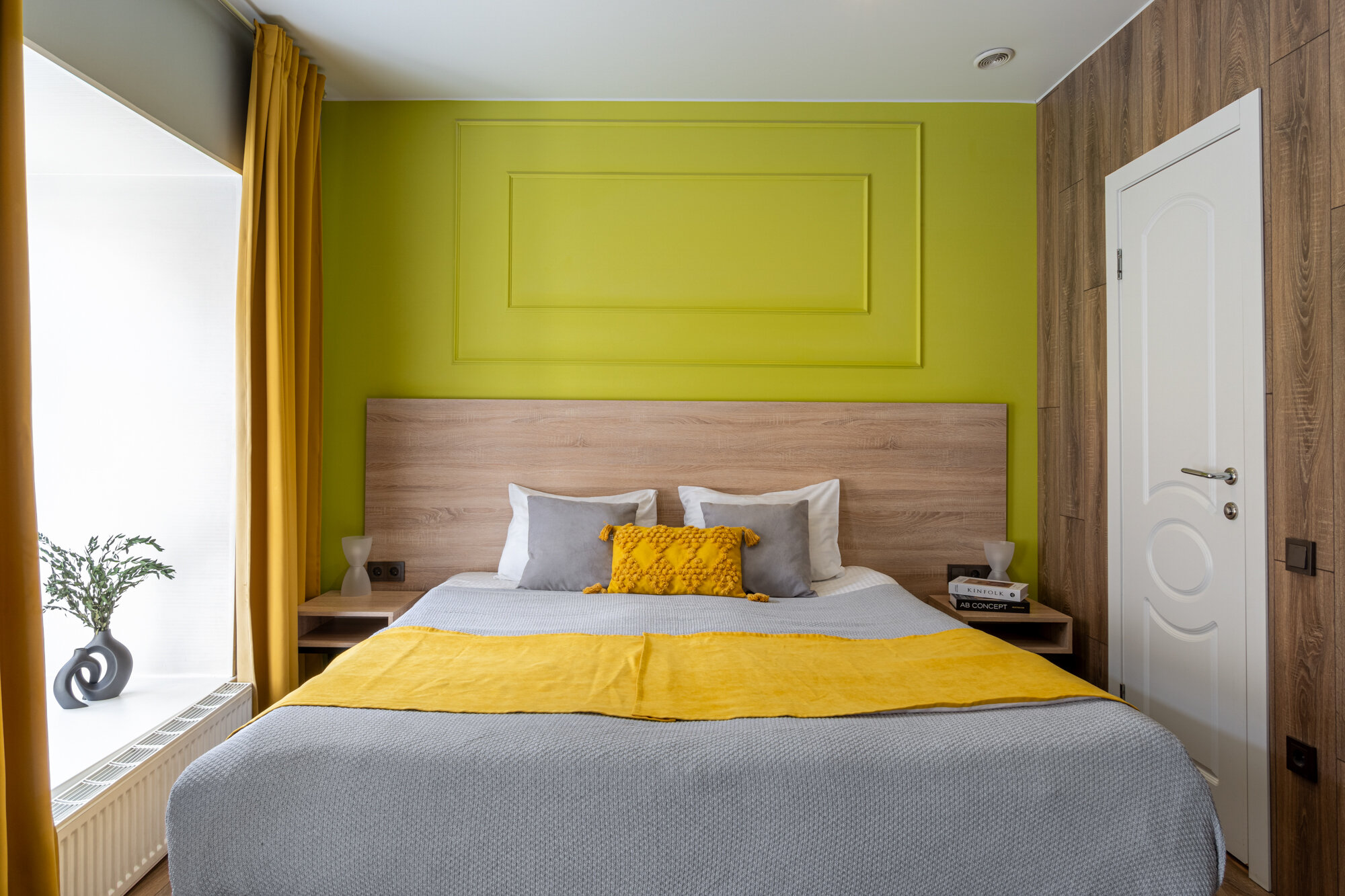 Фото Номера на Полтавской