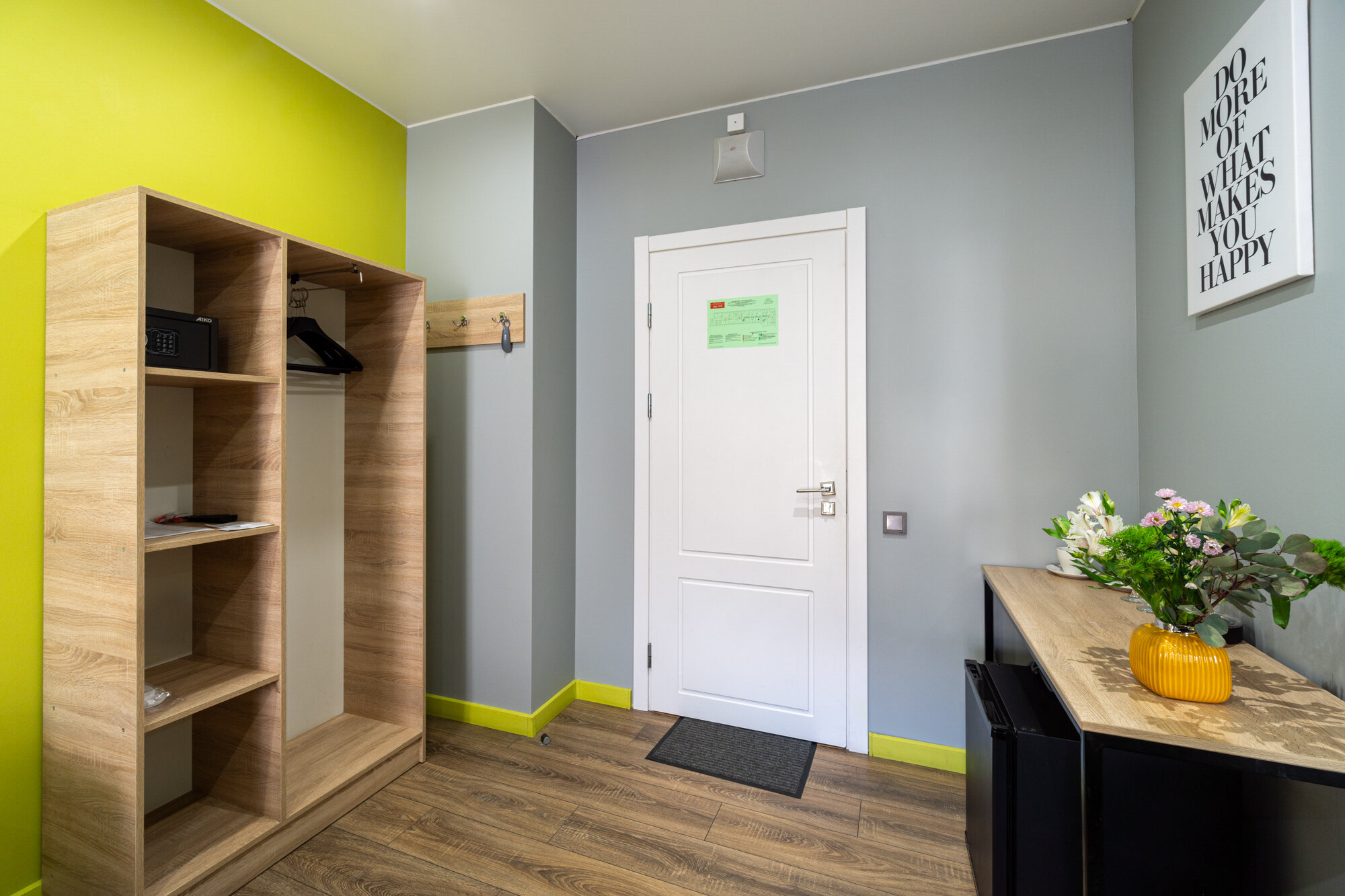 Фото Номера на Полтавской