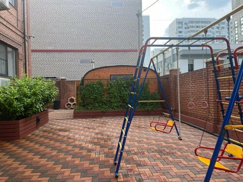 Гостиница Свата в Новороссийске