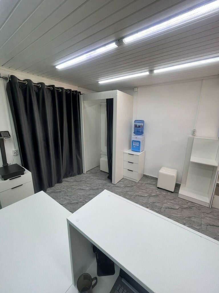 Courier services CDEK, Chimkent, photo